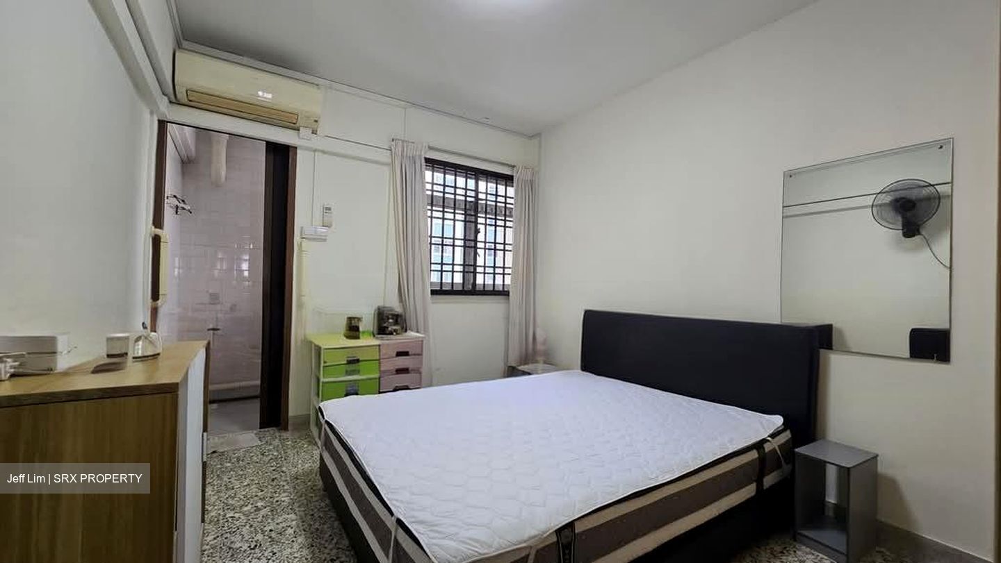 Blk 346 Teck Ghee Evergreen (Ang Mo Kio), HDB 3 Rooms #595795081